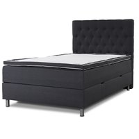 Viking Box bed 120x200cm (valfri färg) Viking Box bed 120x200cm (valfri färg)