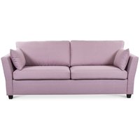 Eros 3-sits soffa - Valfri färg! Eros 3-sits soffa - Valfri färg!