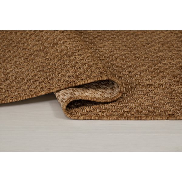 Pampero flatvävd matta Natur Pampero flatvävd matta Natur