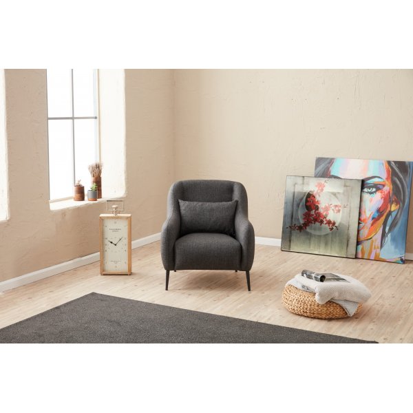 Venus ftlj - Antracit