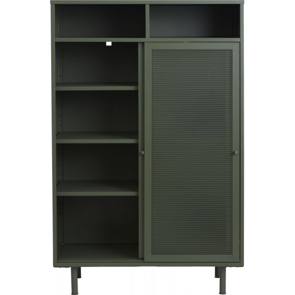 Meuble tau H140 cm - Vert