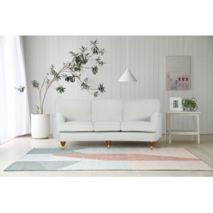 Soffa Howard Watford Deluxe - 225 cm Soffa Howard Watford Deluxe - 225 cm