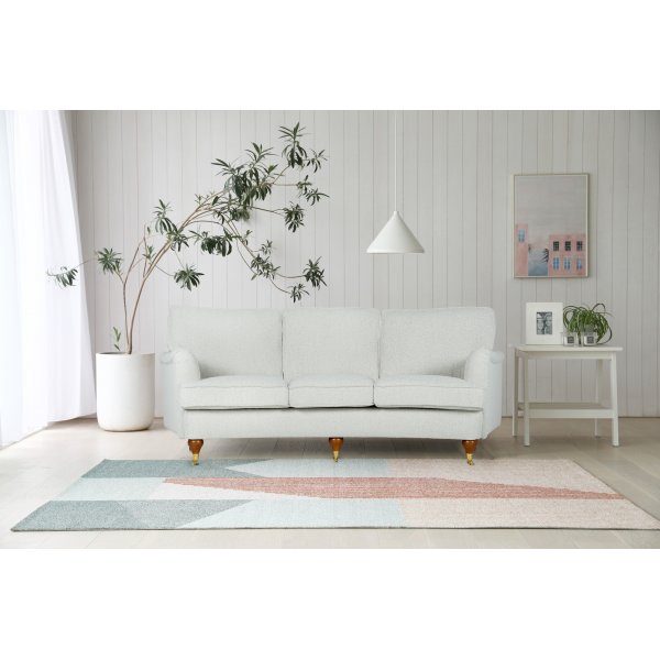 Soffa Howard Watford Deluxe - 225 cm