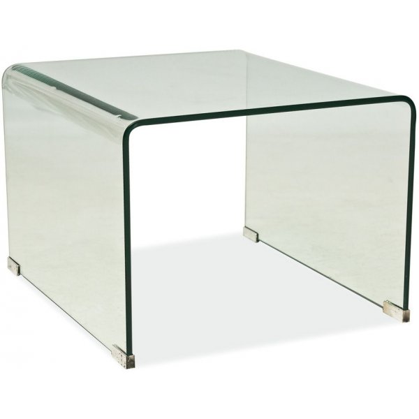 Soffbord Bellevue B - Glas