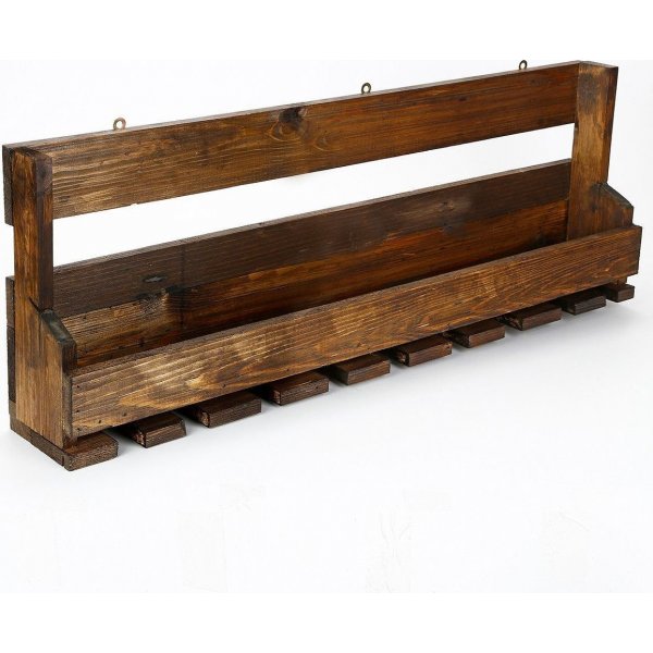 Tinto vinställ - Valnöt Tinto vinställ - Valnöt