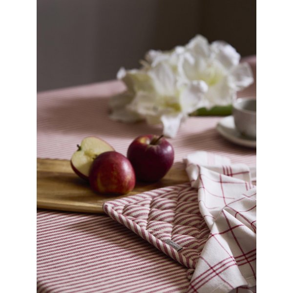 Cache-pot Kitty 22 x 22 cm - Rouge Cache-pot Kitty 22 x 22 cm - Rouge