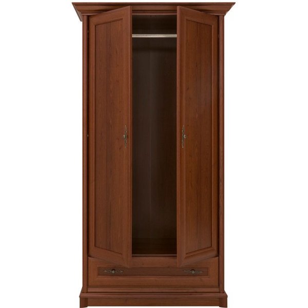 Armoire Forsbacka - Châtaignier Armoire Forsbacka - Châtaignier