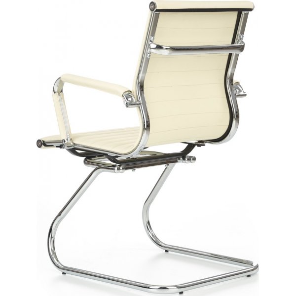 Fauteuil Donovan - Crème Fauteuil Donovan - Crème