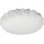 PRHome Carnaby plafond - Parelmoer - 42 cm