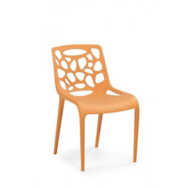 Paris stol - orange