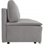 Lango 3-sits bddsoffa - Gr
