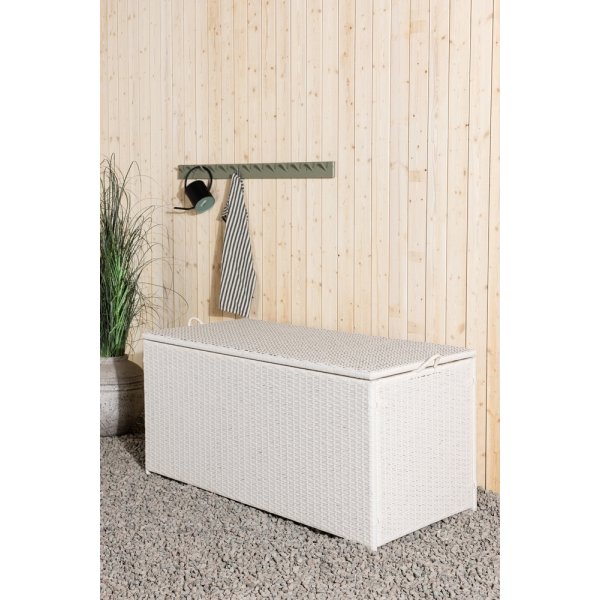 London dynbox - Vit London dynbox - Vit