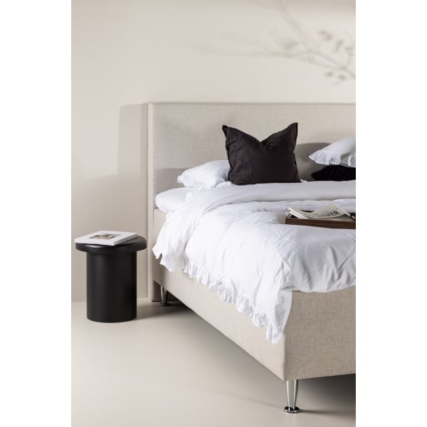 Mesabed 180 x 200 cm - Beige