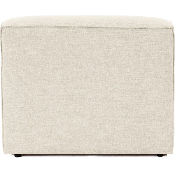 Buhara 3-sits soffa - Ljusgrå Buhara 3-sits soffa - Ljusgrå