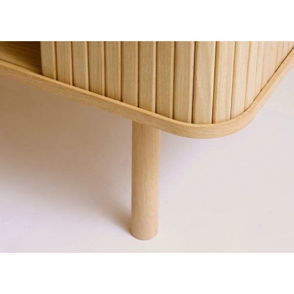 Banc média Greco - Chêne Banc média Greco - Chêne