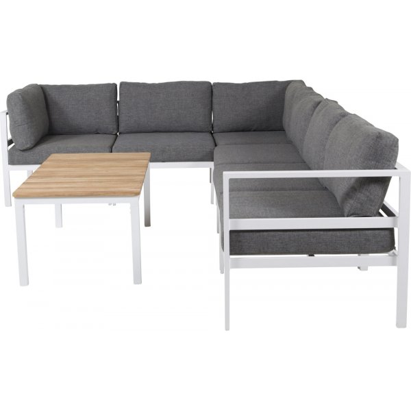 Brasilia,Copacabana hrnsoffgrupp - Vit