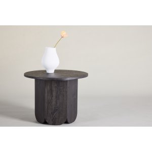 Soffbord Tekla �60 cm - svart