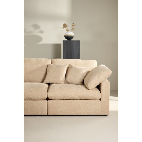 Amalfi hrnsoffa - Sand