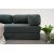 Comfort 3-sits bddsoffa - Grn