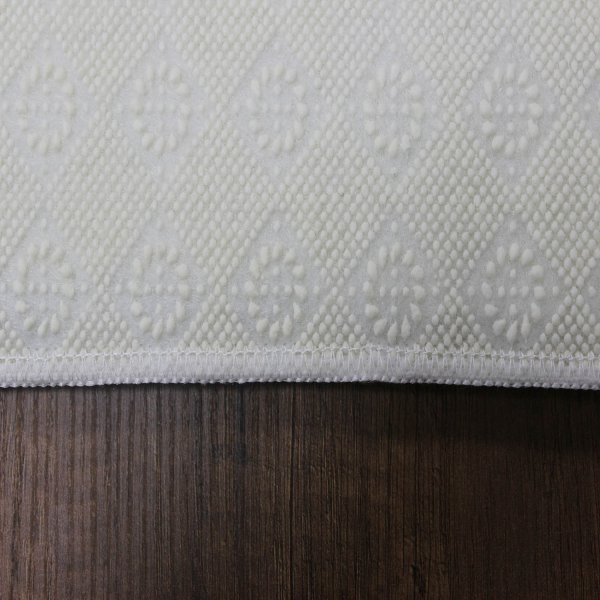 Tapijt Tapiso 445 - Polyester - 80 x 150 cm Tapijt Tapiso 445 - Polyester - 80 x 150 cm