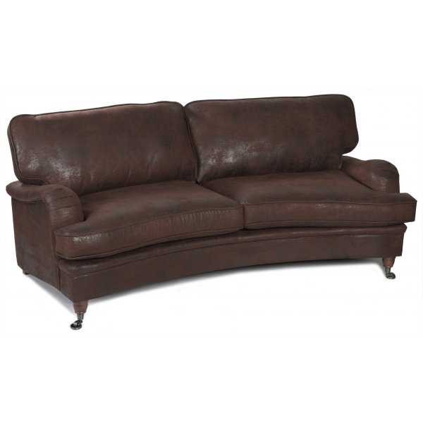 Soffa Howard Vintage - 225 cm