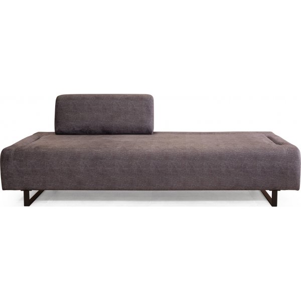 Canap-lit Infinity 3 places - Anthracite