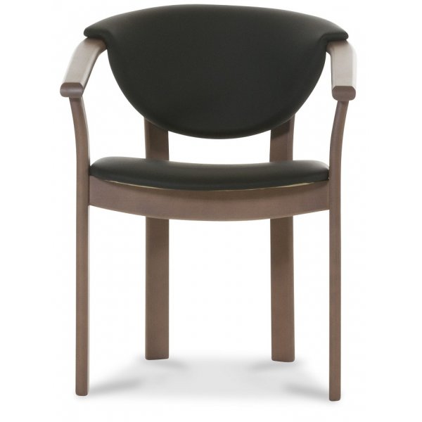 Thea karmstol med valfri färg på stomme och klädsel Thea karmstol med valfri färg på stomme och klädsel