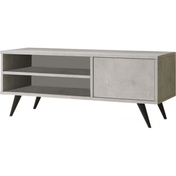 Cloud TV-bänk - Stone Cloud TV-bänk - Stone