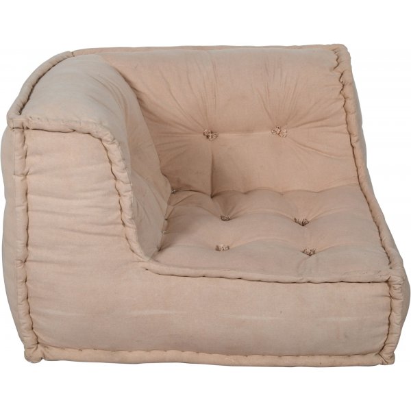 Teyard hrnftlj - Beige