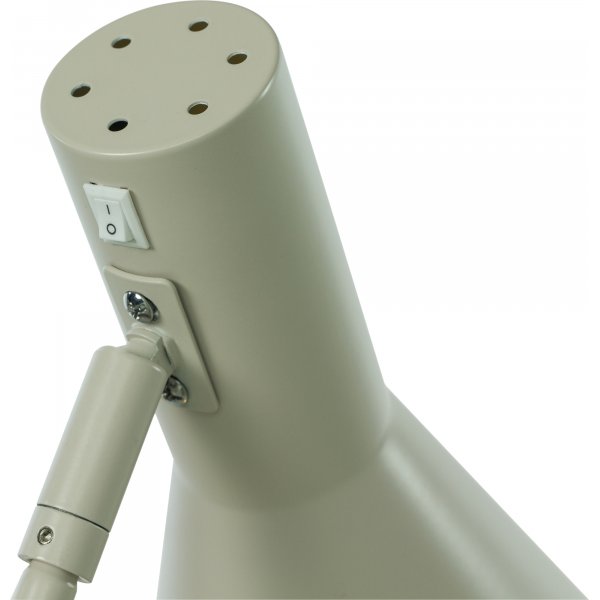 Lampe de table Cérès - Beige Lampe de table Cérès - Beige