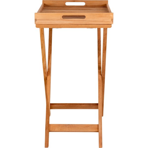 Ronda brickbord 60 x 40 cm - Teak Ronda brickbord 60 x 40 cm - Teak