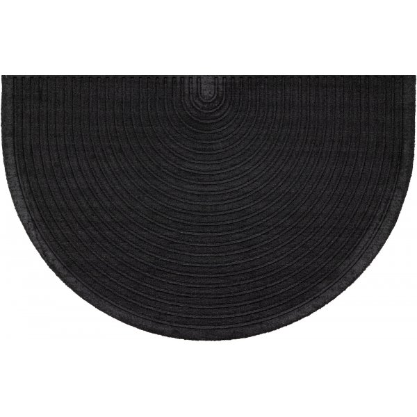 Teodor dörrmatta 60 x 90 cm - Svart Teodor dörrmatta 60 x 90 cm - Svart