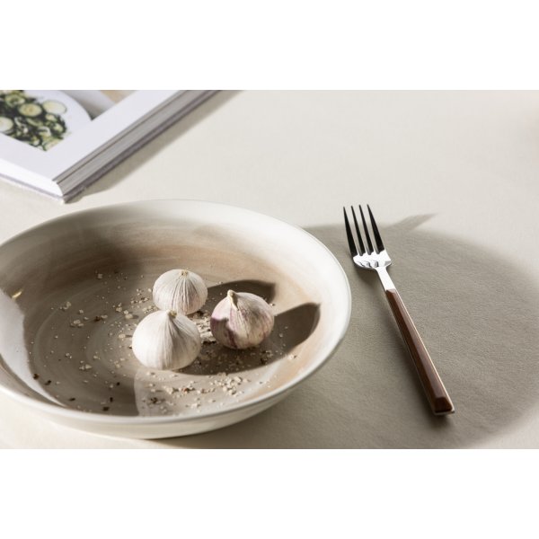 Jublie skål Ø23 cm - Beige Jublie skål Ø23 cm - Beige