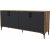 Buffet Ares - Anthracite