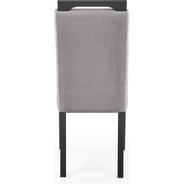 Chaise de salle à manger Elliott - Gris Chaise de salle à manger Elliott - Gris