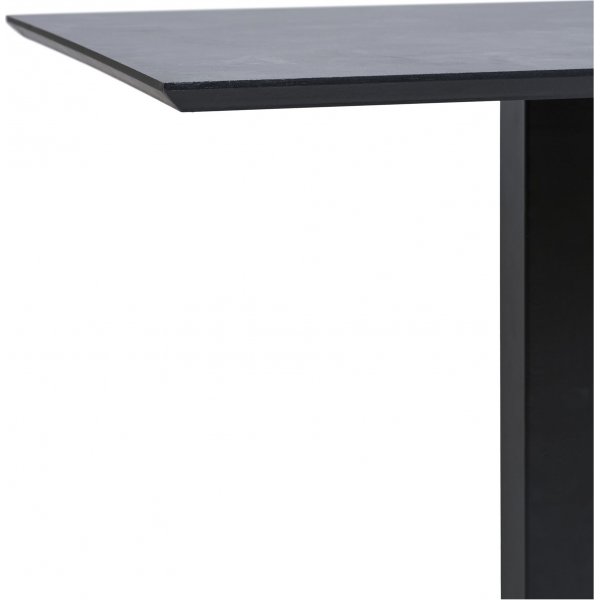 Table  manger Fano 70 x 70 cm - Gris