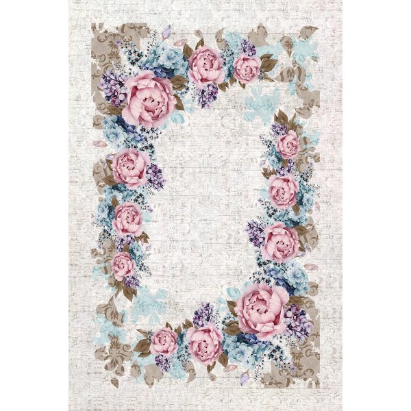 Hermitage 663 vloerkleed