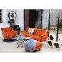 Ranchi Satsbord - Mango tr/marmor