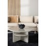 lesund soffbord 85 cm - Beige