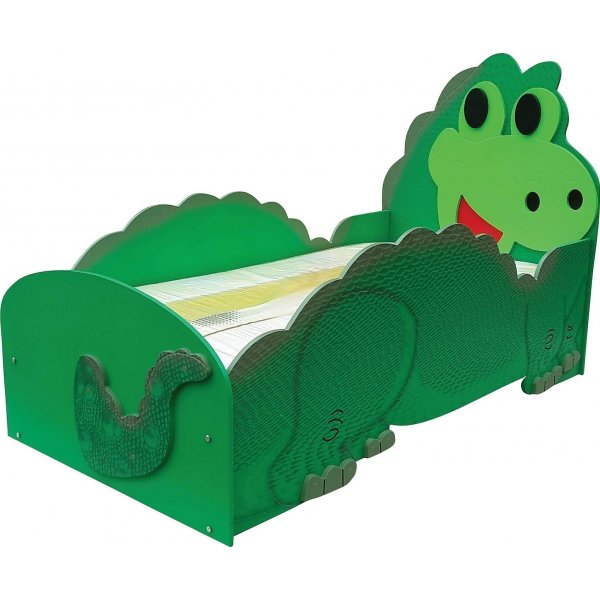 Dino barnsng - Valfri storlek!