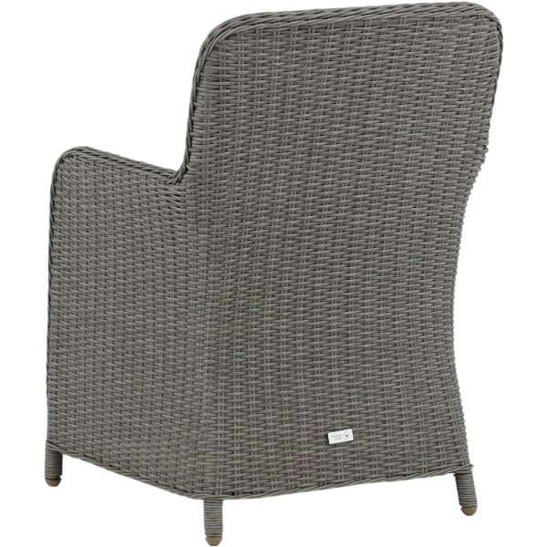 Wembley matstol - Grå Wembley matstol - Grå