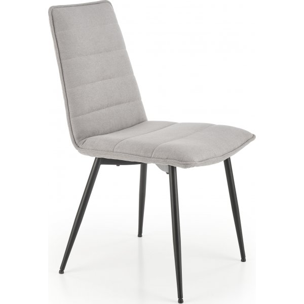 Cadeira matstol 493 - Grå Cadeira matstol 493 - Grå