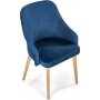 Catrin matstol 2 - Bl