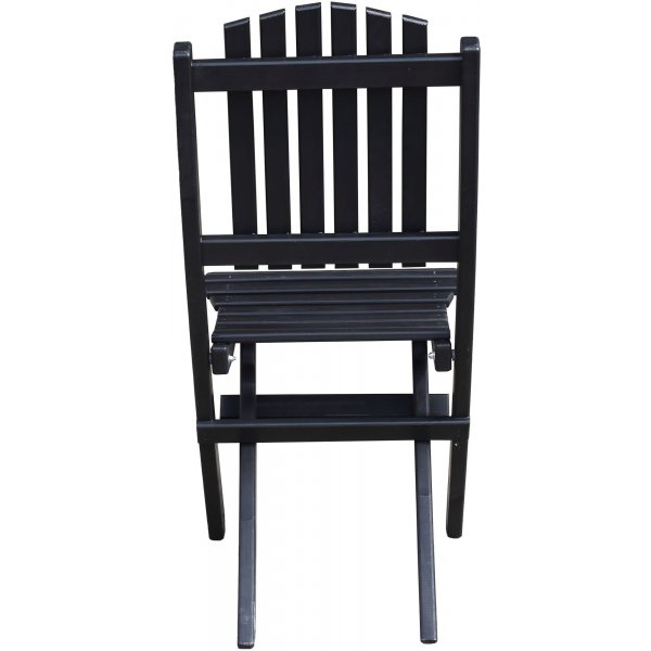 Chaise Haväng - Noir Chaise Haväng - Noir