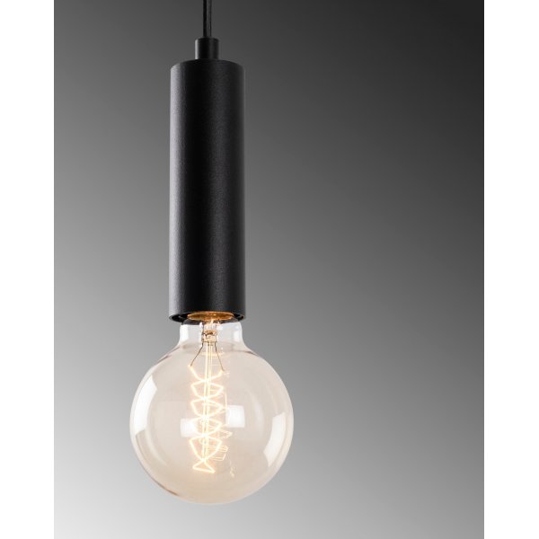 Plafonnier Tempo 2083 - Noir