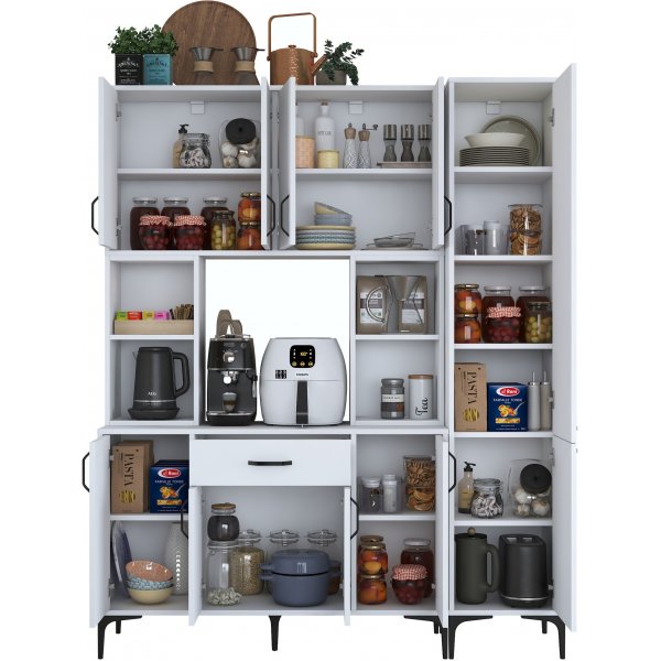 Jeriko skp 122 - Vit