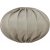 Hilma taklampskrm - Beige - 50 cm