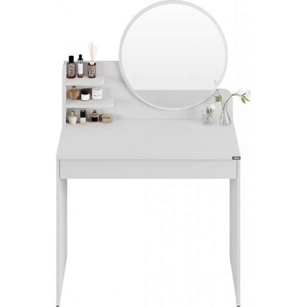 Timu sminkbord 708 - Mink Timu sminkbord 708 - Mink