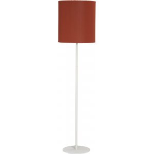 Lampadaire Agnar pour extrieur - Rouille - 156 cm