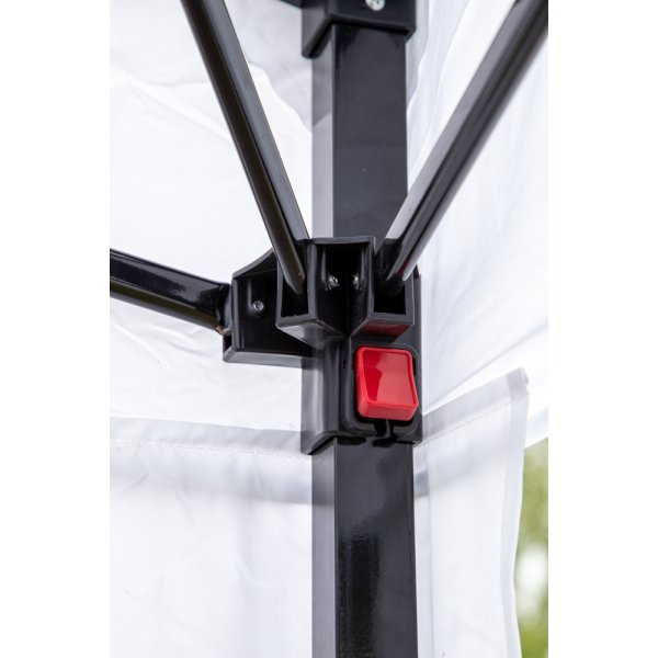 Easy Up pergola - Vit Easy Up pergola - Vit